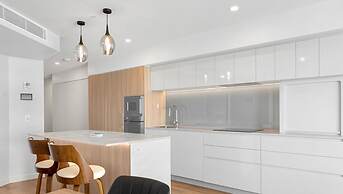 Bokarina Beach Apartments Ascend Hotel Collection