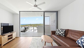 Bokarina Beach Apartments Ascend Hotel Collection