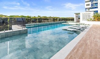 Bokarina Beach Apartments Ascend Hotel Collection