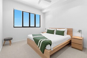 Bokarina Beach Apartments Ascend Hotel Collection