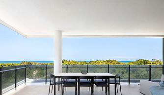 Bokarina Beach Apartments Ascend Hotel Collection