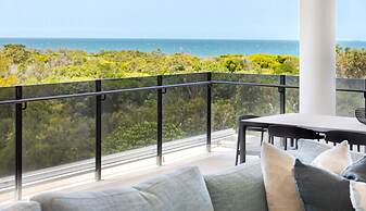 Bokarina Beach Apartments Ascend Hotel Collection