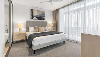 Bokarina Beach Apartments Ascend Hotel Collection