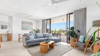 Bokarina Beach Apartments Ascend Hotel Collection