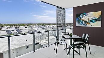 Bokarina Beach Apartments Ascend Hotel Collection