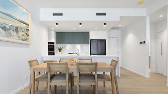 Bokarina Beach Apartments Ascend Hotel Collection