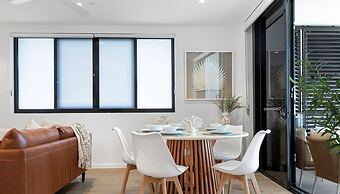 Bokarina Beach Apartments Ascend Hotel Collection