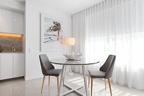 Bokarina Beach Apartments Ascend Hotel Collection