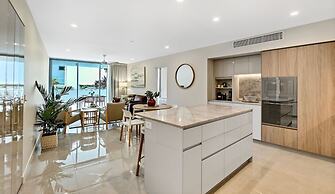 Bokarina Beach Apartments Ascend Hotel Collection