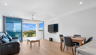 Bokarina Beach Apartments Ascend Hotel Collection