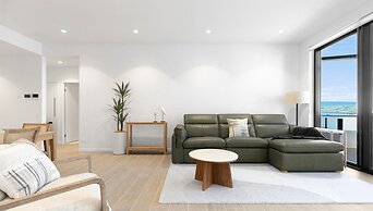 Bokarina Beach Apartments Ascend Hotel Collection