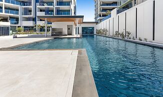 Bokarina Beach Apartments Ascend Hotel Collection