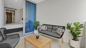 Bokarina Beach Apartments Ascend Hotel Collection