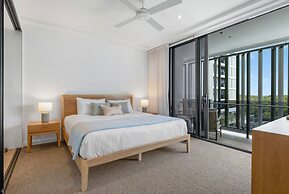 Bokarina Beach Apartments Ascend Hotel Collection