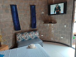 CASTILLO ROMA HOTEL
