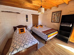 Atacama Lodge Rukazen