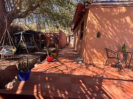 Atacama Lodge Rukazen