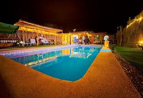 Atacama Lodge Rukazen