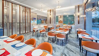 Holiday Inn Express Chengdu Shuangliu Airport by IHG