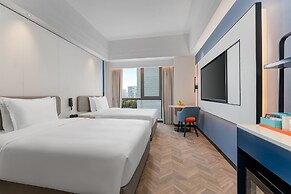 Holiday Inn Express Chengdu Shuangliu Airport by IHG