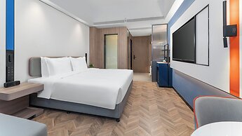 Holiday Inn Express Chengdu Shuangliu Airport by IHG