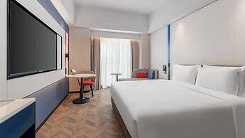 Holiday Inn Express Chengdu Shuangliu Airport by IHG