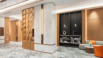 Holiday Inn Express Chengdu Shuangliu Airport by IHG