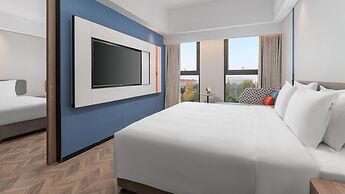 Holiday Inn Express Chengdu Shuangliu Airport by IHG