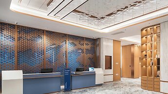 Holiday Inn Express Chengdu Shuangliu Airport by IHG