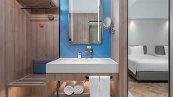 Holiday Inn Express Chengdu Shuangliu Airport by IHG