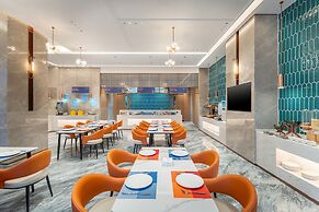 Holiday Inn Express Chengdu Shuangliu Airport by IHG