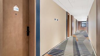 Holiday Inn Express Chengdu Shuangliu Airport by IHG