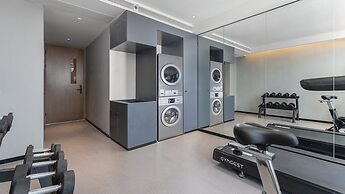 Holiday Inn Express Chengdu Shuangliu Airport by IHG