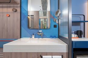 Holiday Inn Express Chengdu Shuangliu Airport by IHG