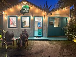 Suíte Casa do Tesouro no Quadrado - com L'Occitane - recém inaugurada