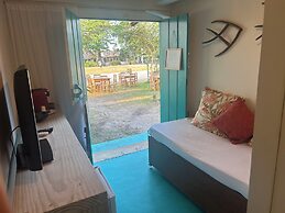 Suíte Casa do Tesouro no Quadrado - com L'Occitane - recém inaugurada