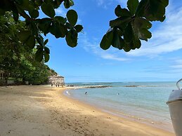Suíte Casa do Tesouro no Quadrado - com L'Occitane - recém inaugurada