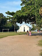 Suíte Casa do Tesouro no Quadrado - com L'Occitane - recém inaugurada