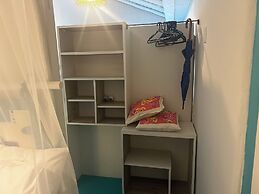 Suíte Casa do Tesouro no Quadrado - com L'Occitane - recém inaugurada