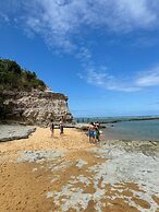 Suíte Casa do Tesouro no Quadrado - com L'Occitane - recém inaugurada