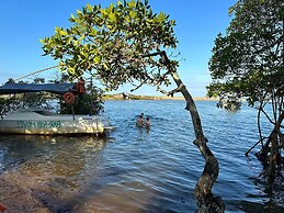 Suíte Casa do Tesouro no Quadrado - com L'Occitane - recém inaugurada