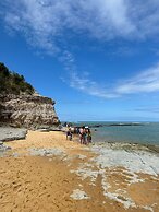 Suíte Casa do Tesouro no Quadrado - com L'Occitane - recém inaugurada