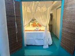 Suíte Casa do Tesouro no Quadrado - com L'Occitane - recém inaugurada