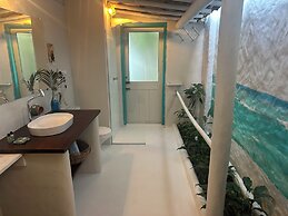 Suíte Casa do Tesouro no Quadrado - com L'Occitane - recém inaugurada