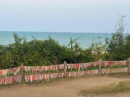 Suíte Casa do Tesouro no Quadrado - com L'Occitane - recém inaugurada
