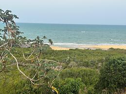 Suíte Casa do Tesouro no Quadrado - com L'Occitane - recém inaugurada