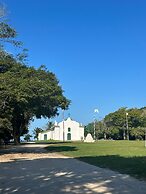 Suíte Casa do Tesouro no Quadrado - com L'Occitane - recém inaugurada