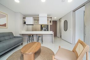 PORTANOVA SUITES by ADVENTU