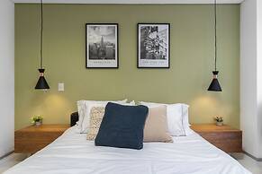 PORTANOVA SUITES by ADVENTU