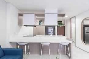 PORTANOVA SUITES by ADVENTU